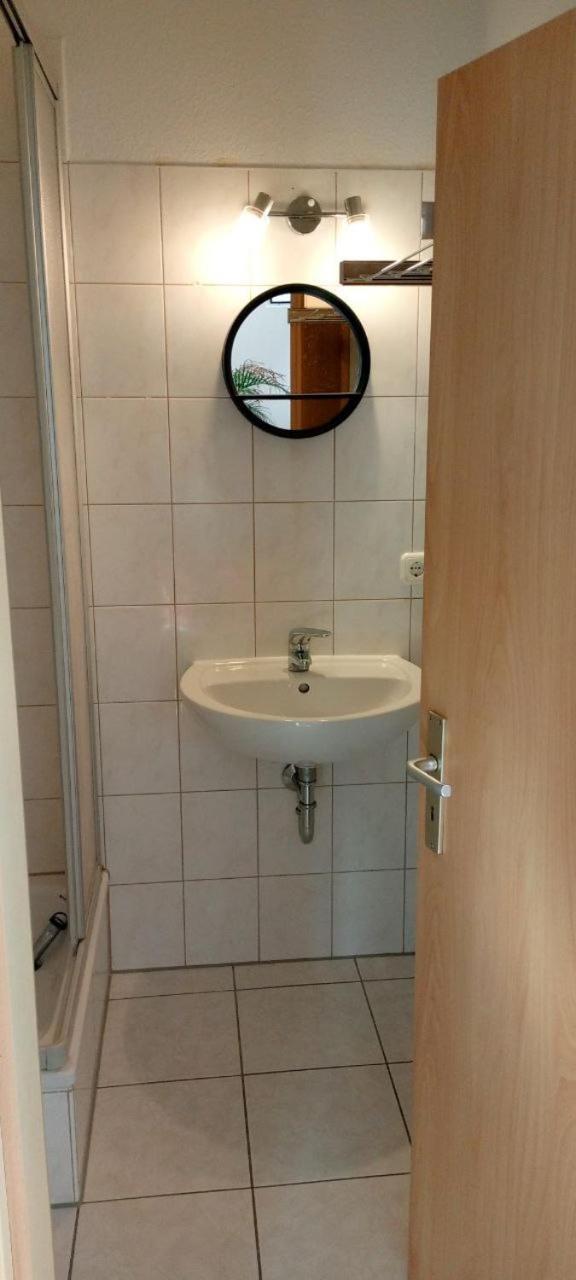 Forrest Apartments In Freiberg Min Stay 2 Nights Max Number Of Guest 1 Aprt 1 Dış mekan fotoğraf