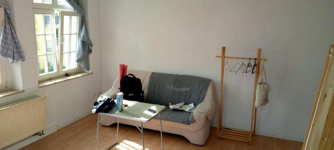 Forrest Apartments In Freiberg Min Stay 2 Nights Max Number Of Guest 1 Aprt 1 Dış mekan fotoğraf