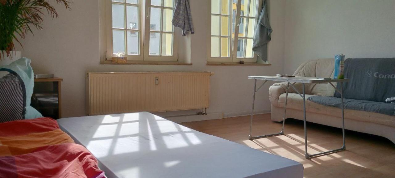 Forrest Apartments In Freiberg Min Stay 2 Nights Max Number Of Guest 1 Aprt 1 Dış mekan fotoğraf