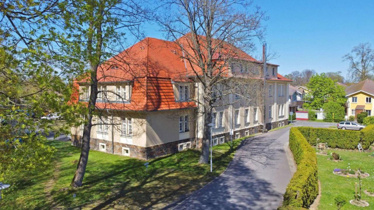 Forrest Apartments In Freiberg Min Stay 2 Nights Max Number Of Guest 1 Aprt 1 Dış mekan fotoğraf