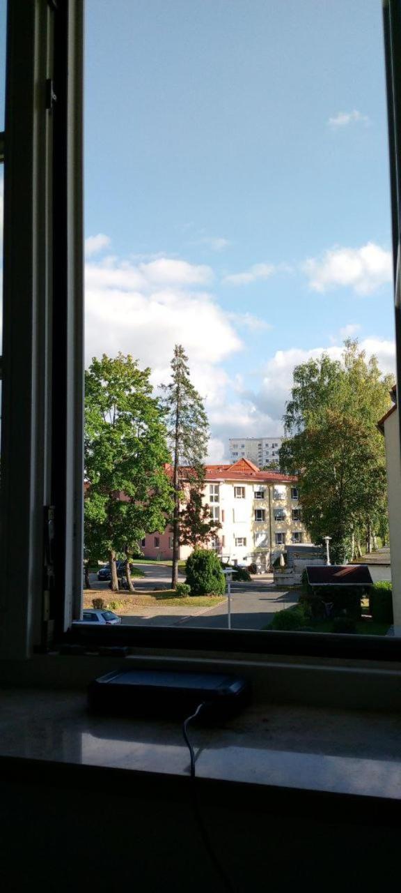 Forrest Apartments In Freiberg Min Stay 2 Nights Max Number Of Guest 1 Aprt 1 Dış mekan fotoğraf